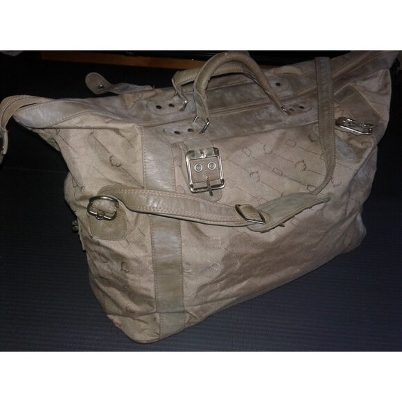 Multipurpose Antler Duffle Bag for Travel, Work or Fitness! - Picture 5 of 12